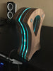 LED Headphone Stand - RGB lights