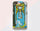 Tarot Phone Case High Priestess
